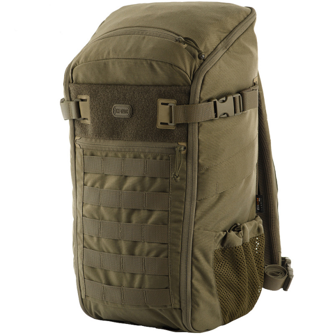 Plecak M-Tac Small Gen.II Elite Pack - Ranger Green (10088823)