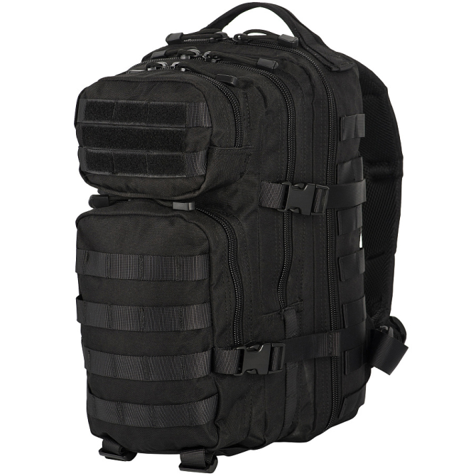 Plecak M-Tac Assault Pack 20l - Czarny (10332002)