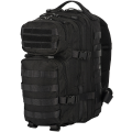 Plecak M-Tac Assault Pack 20l - Czarny (10332002)