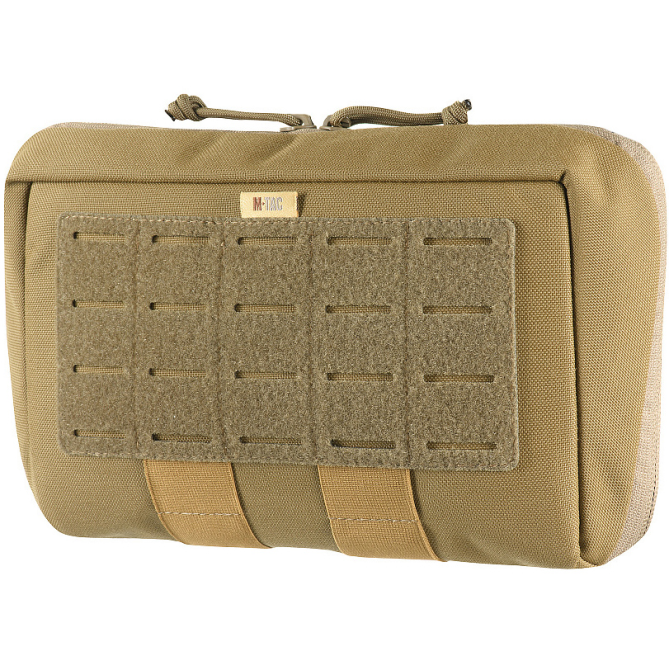 Kieszeń M-Tac Admin Elite Pouch XLarge - Coyote (10410005)