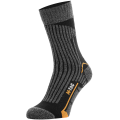 Skarpety M-Tac 75% CoolMax High Socks - Czarne