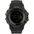 Zegarek M-Tac Adventure Watch - Czarny (50005002)