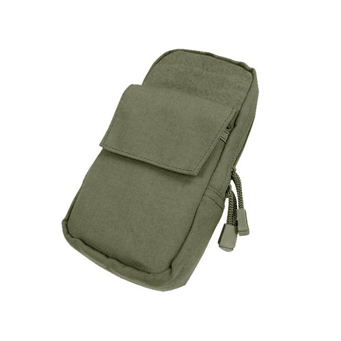 Kieszeń Condor GPS Pouch Oliwkowa (MA57-001)