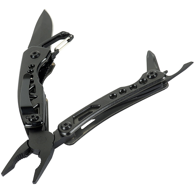 Multitool M-Tac Type 6 Tool - Black / Olive (60023201)