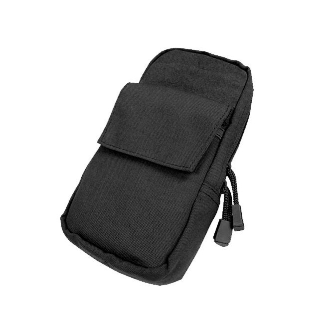 Kieszeń Condor GPS Pouch Czarna (MA57-002)