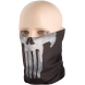 Szalokominiarka M-Tac Lightweight Tube Scarf Punisher - Czarna