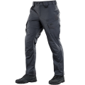 Spodnie Taktyczne M-Tac Aggressor Gen.II Flex Pants - Dark Grey (20058012)