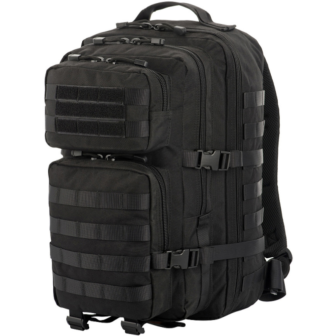 Plecak M-Tac Large Assault Pack 36l - Czarny (10334002)