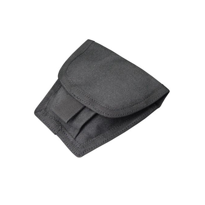 Kieszeń Na Kajdanki Condor Handcuff Pouch Czarna (MA47-002)