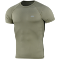 Koszulka Termoaktywna M-Tac Ultra Light Polartec T-shirt - Tan (51404003)