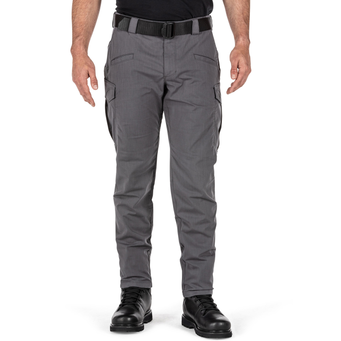 Spodnie Taktyczne 5.11 Icon Pant Flex-Tac - Flint (74521-258)