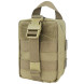 Apteczka Condor Rip-Away EMT Lite - Tan (191031-003)