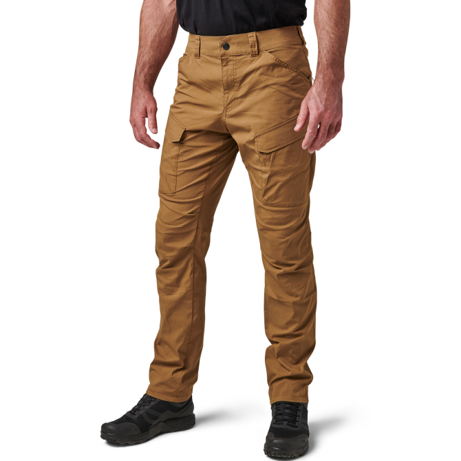 Spodnie Taktyczne 5.11 Meridian Tactical Pant - Kangaroo (74544-134)