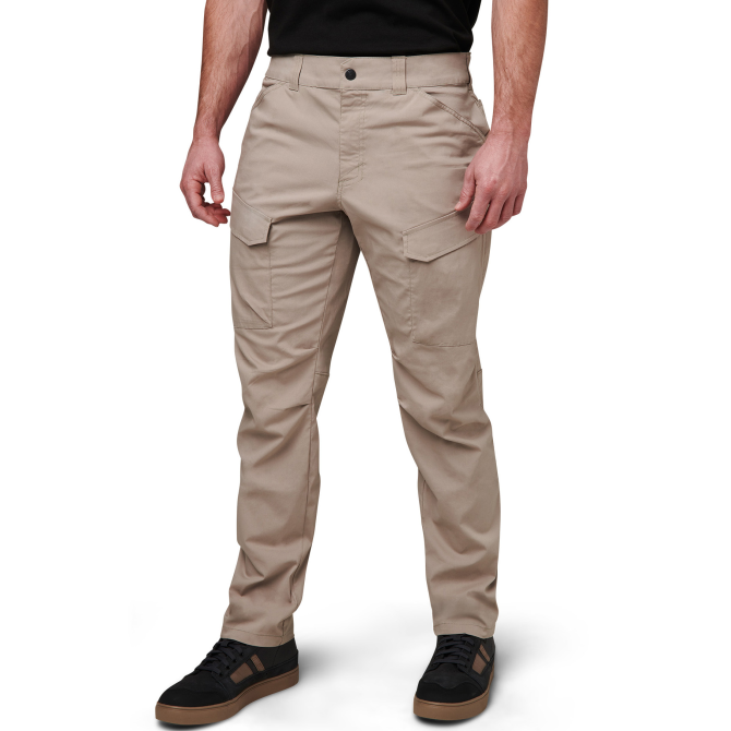 Spodnie Taktyczne 5.11 Meridian Tactical Pant - Badlands Tan (74544-956)