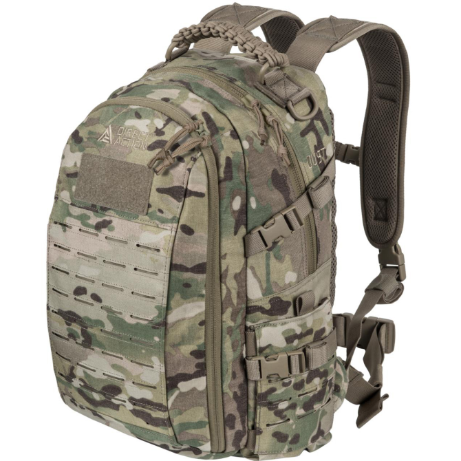 Plecak Taktyczny Direct Action Dust MK II - Multicam