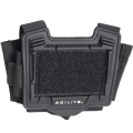 Moduł Agilite Universal Counterweight Rear Pouch - Czarny
