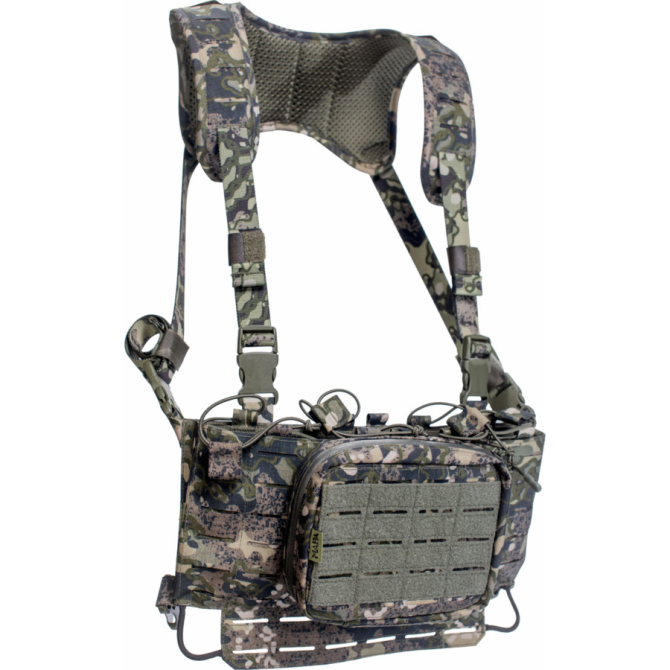 Kamizelka Maskpol Chest Rig CL-01 - MAPA B