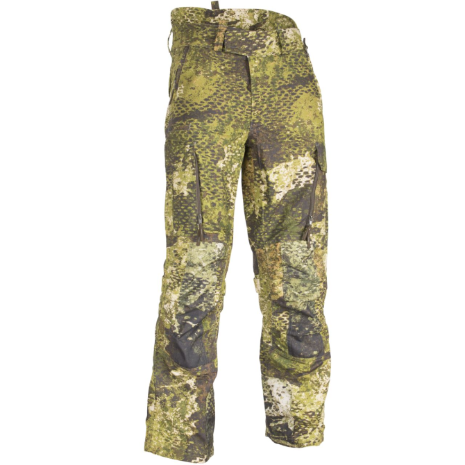 Spodnie Leo Köhler Sniper Combat Pants - PhantomLeaf WASP II Z3A