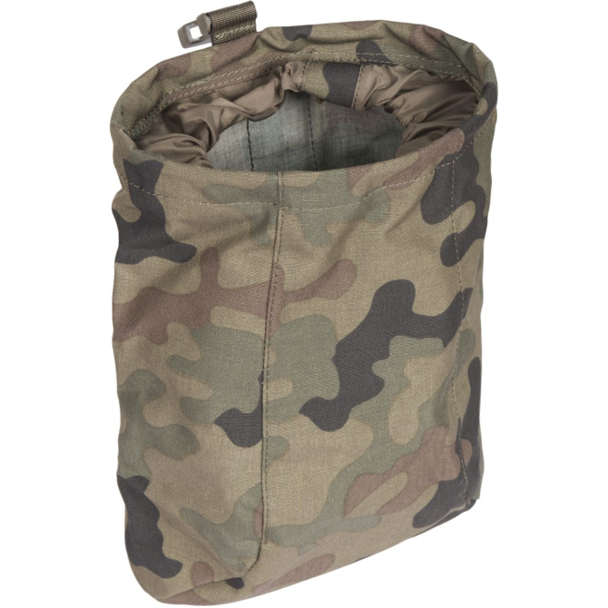 Torba Zrzutowa Templars Gear CAPAX Dump Bag - PL Woodland / wz.93