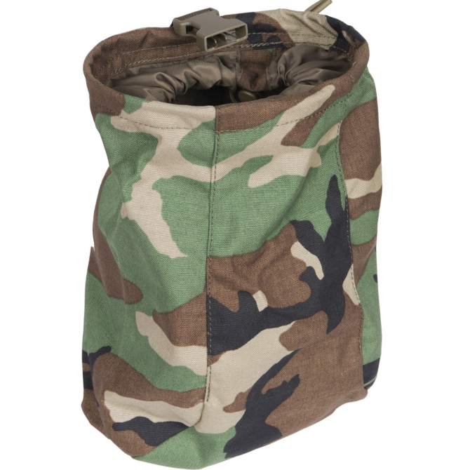 Torba Zrzutowa Templars Gear CAPAX Dump Bag - US Woodland