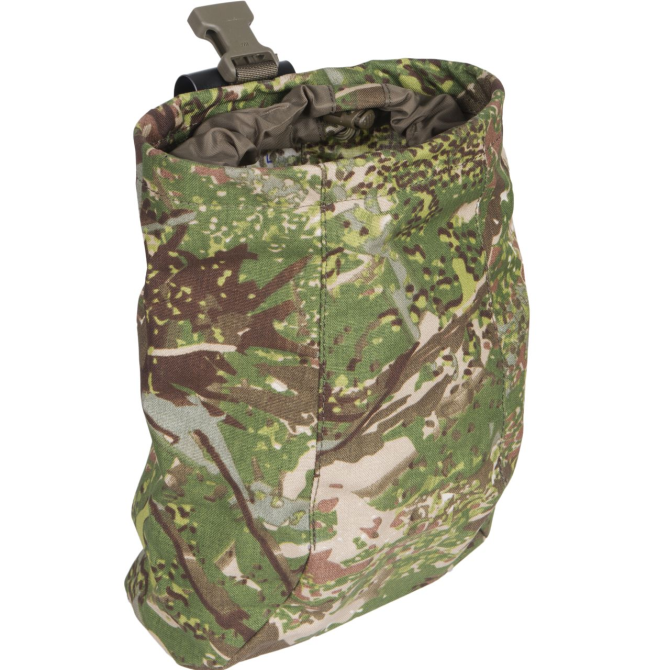 Torba Zrzutowa Templars Gear CAPAX Dump Bag - Concamo Green