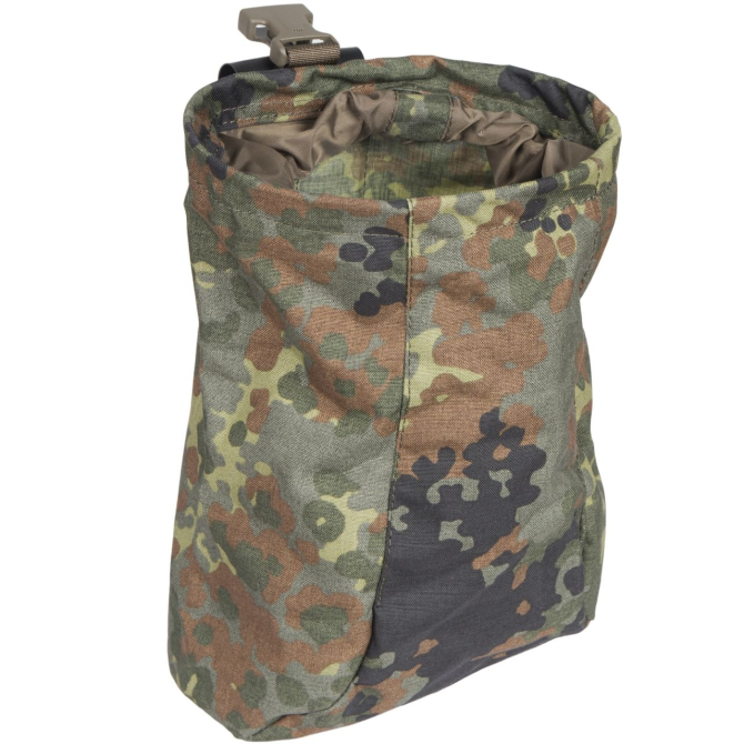 Torba Zrzutowa Templars Gear CAPAX Dump Bag - Flecktarn