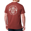 Koszulka 5.11 Kicking Axe T-shirt - Spartan (76146-559)