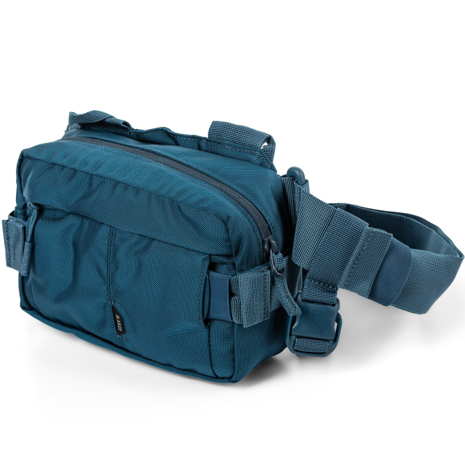 Torba Biodrowa 5.11 LV6 2.0 Waist Pack - Blueblood (56702-622)