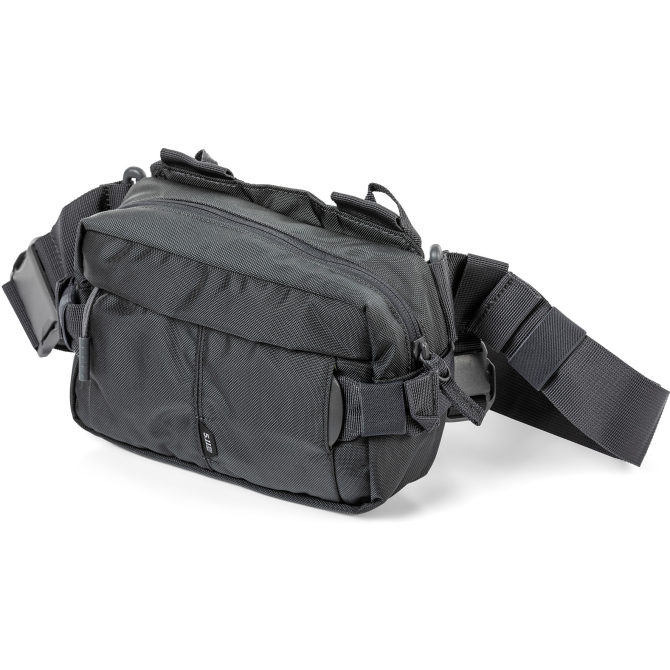 Torba Biodrowa 5.11 LV6 2.0 Waist Pack - Iron Grey (56702-042)