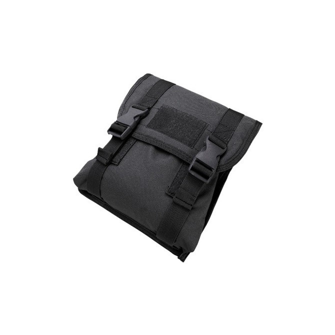 Kieszeń Condor Large Utility Pouch Czarna (MA53-002)