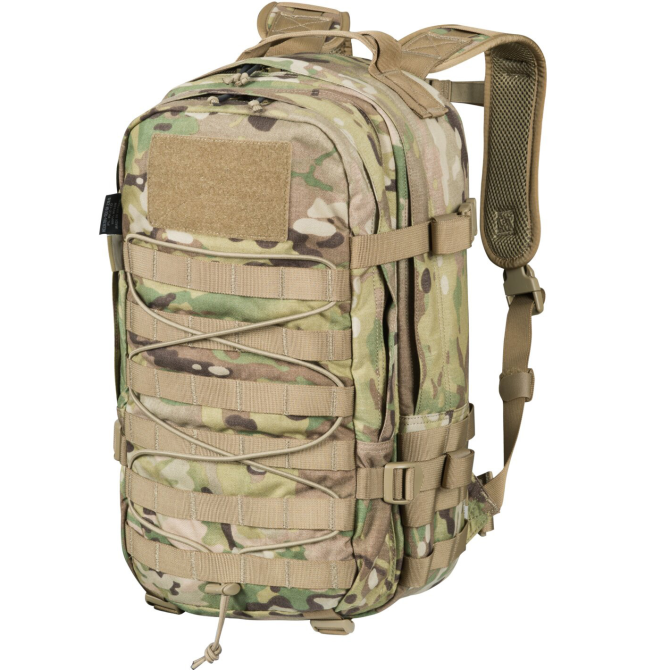 Plecak Helikon Raccoon Mk 2 Cordura - Multicam