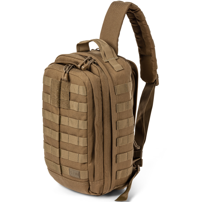 Plecak 5.11 Rush MOAB 8 Sling Pack 13L - Kangaroo (56810-134)