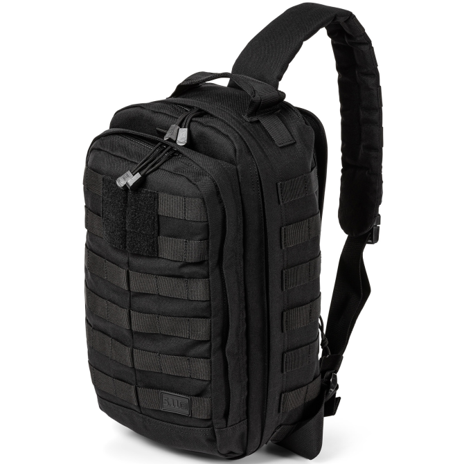 Plecak 5.11 Rush MOAB 8 Sling Pack 13L - Czarny (56810-019)