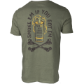 Koszulka 5.11 Smoke`em T-shirt - Military Green (76276-225)