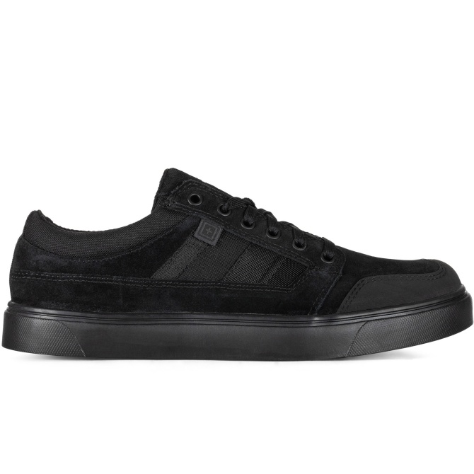 Buty 5.11 Norris Sneaker Low - Triple Black (12424-007)