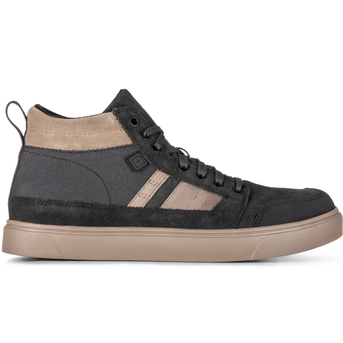 Buty 5.11 Norris Sneaker Mid - Volcanic (12411-098)