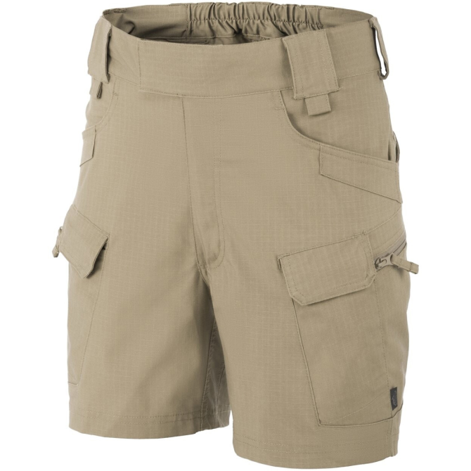 Krótkie Spodnie Helikon UTP 6 Urban Tactical Pants - Beż / Khaki