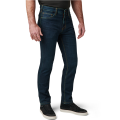 Spodnie 5.11 Defender-Flex Straight Jean Pant - Dark Night Wash (74558-263)