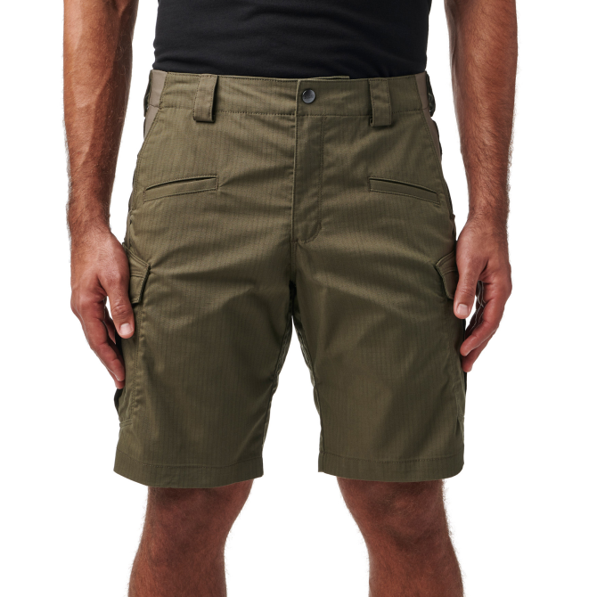 Spodnie Krótkie 5.11 Icon Flex-Tac Short - Ranger Green (73354-186)