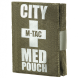 Apteczka M-Tac City Med Pouch Hex - Ranger Green (10209023)