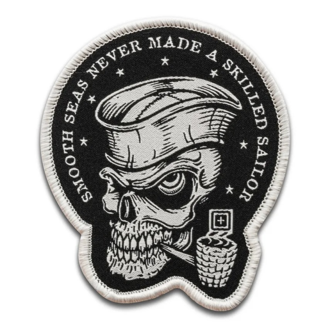 Naszywka 5.11 Corncob Sailor Patch (92332)