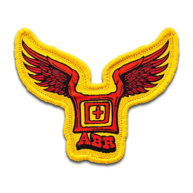 Naszywka 5.11 Winged Scope Patch (92273)