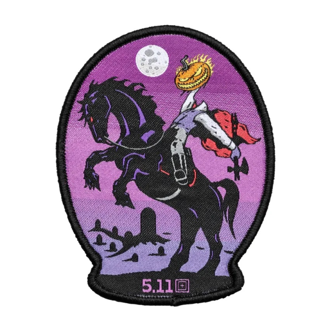 Naszywka 5.11 Headless Horseman Patch (82099)