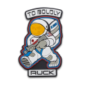 Naszywka 5.11 Space Ruck Patch (92057)