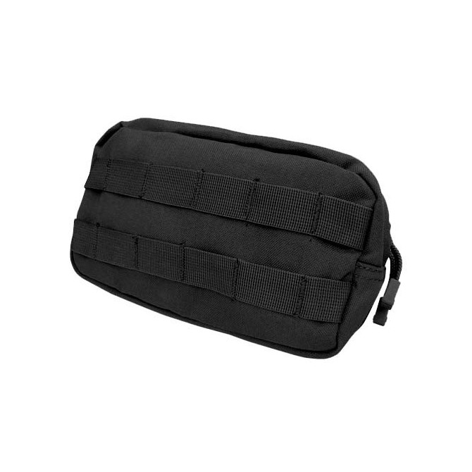 Kieszeń Condor Utility Pouch Czarna (MA8-002)