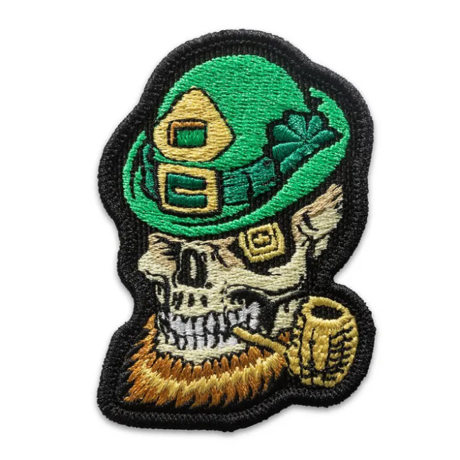 Naszywka 5.11 Tactical Leprechaun Patch (92068)