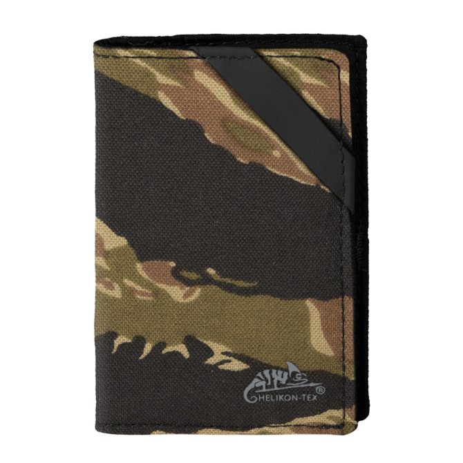 Portfel Helikon EDC Mini Wallet - Tiger Stipe