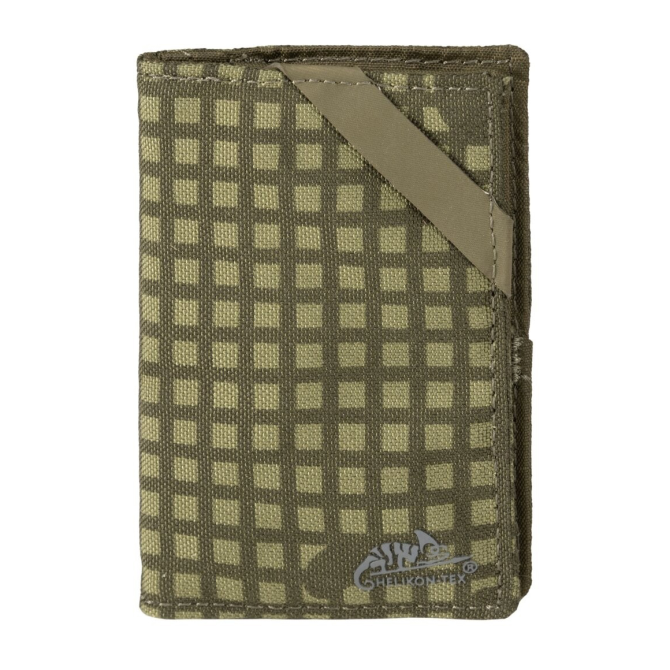 Portfel Helikon EDC Mini Wallet - Desert Night Camo