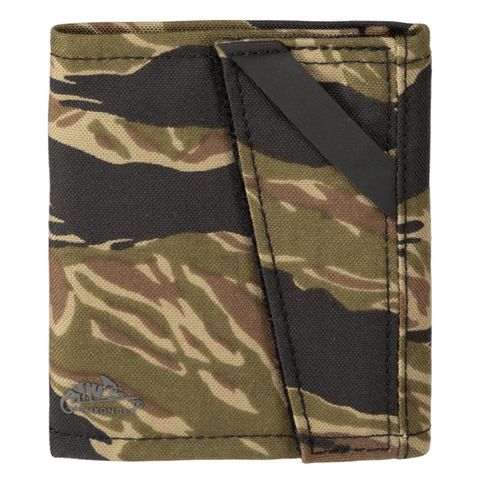 Portfel Helikon EDC Medium Wallet - Tiger Stripe