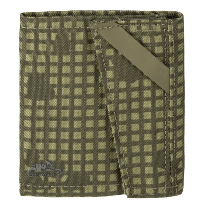 Portfel Helikon EDC Medium Wallet - Desert Night Camo